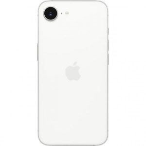 Apple iPhone 17e 512GB White (MHU04) - Зображення 2