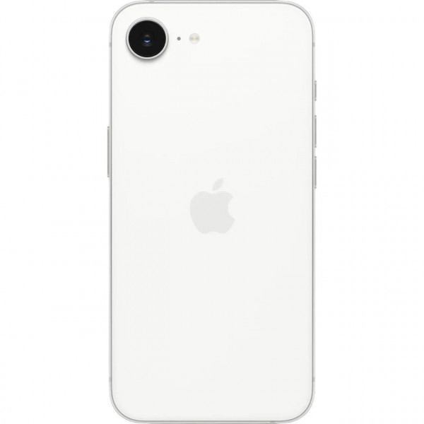 Apple iPhone 17e 512GB White (MHU04) - ТвойGadget