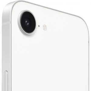 Apple iPhone 17e 512GB White (MHU04) - Зображення 3
