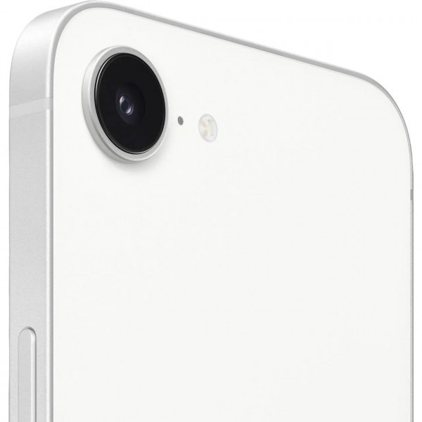 Apple iPhone 17e 512GB White (MHU04) - ТвойGadget