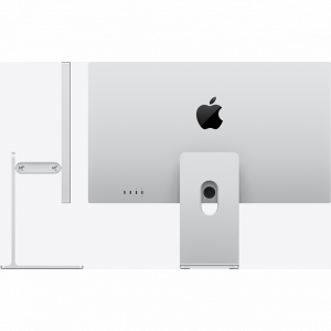 Монітор Apple Studio Display XDR Nano-texture glass Tilt- and height-adjustable stand (MFEP4) - ТвойGadget
