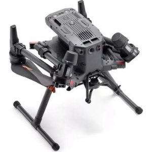 Професійний квадрокоптер DJI Matrice 350 RTK Enterprise + NightVision Camera (CP.EN.00000468.01) - ТвойGadget