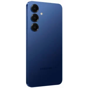 Смартфон Samsung Galaxy S25 12/128GB Navy (SM-S931BDBD) - Зображення 2