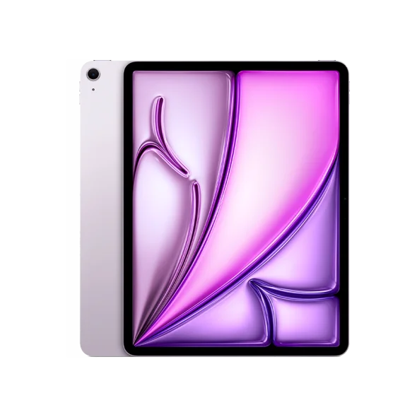 Apple iPad Air 13 2026 Purple 1 Apple iPad Air 13 2026 Wi-Fi 1TB Purple (MHDK4) - ТвойGadget