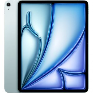 Apple iPad Air 13 2026 Wi-Fi + Cellular 1TB Blue (MH9T4)
