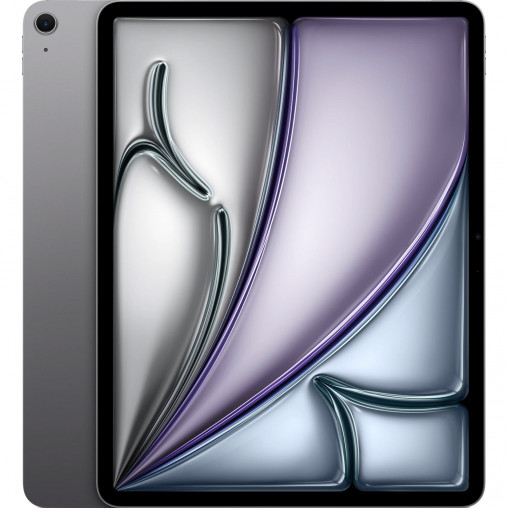 Apple iPad Air 13 2026 Wi-Fi + Cellular 512GB Space Gray (MH9M4) - ТвойGadget