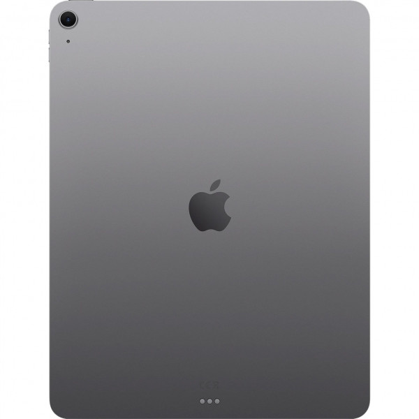 Apple iPad Air 13 2026 Wi-Fi + Cellular 512GB Space Gray (MH9M4) - ТвойGadget