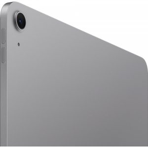 Apple iPad Air 13 2026 Wi-Fi + Cellular 512GB Space Gray (MH9M4) - Зображення 3