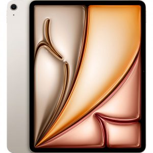 Apple iPad Air 13 2026 Wi-Fi + Cellular 1TB Starlight (MH9U4)