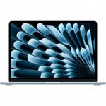 Apple MacBook Air 13,6″ 2026 Apple M5 10 core GPU 16GB 1TB Midnight (MDHF4) - ТвойGadget