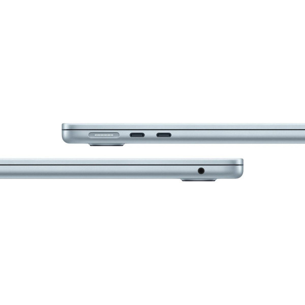 Apple MacBook Air 13,6″ 2026 Apple M5 10 core GPU 16GB 1TB Sky Blue (MDHJ4) - ТвойGadget