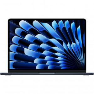 Apple MacBook Air 13,6" 2026 Apple M5 10 core GPU 16GB 1TB Midnight (MDHF4)