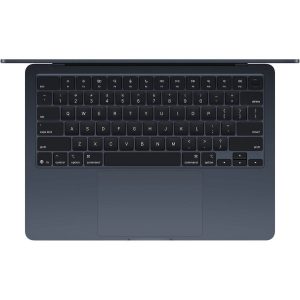 Apple MacBook Air 13,6″ 2026 Apple M5 10 core GPU 16GB 1TB Midnight (MDHF4) - ТвойGadget