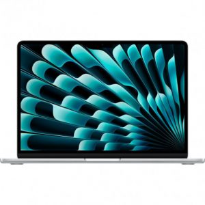 Apple MacBook Air 13,6" 2026 Apple M5 10 core GPU 24GB 1TB Silver (MDH94)