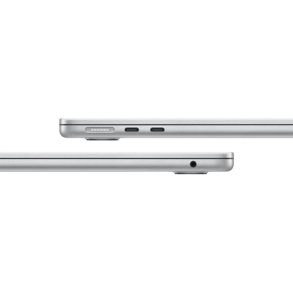 Apple MacBook Air 13,6″ 2026 Apple M5 10 core GPU 16GB 1TB Silver (MDH84) - ТвойGadget