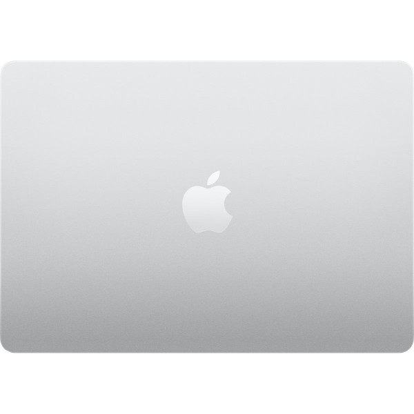 Apple MacBook Air 13,6″ 2026 Apple M5 10 core GPU 16GB 1TB Silver (MDH84) - ТвойGadget