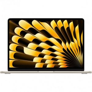 Apple MacBook Air 13,6" 2026 Apple M5 10 core GPU 24GB 1TB Starlight (MDHD4)