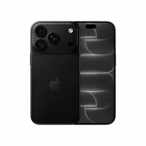 Apple iPhone 18 Pro 2TB eSIM Black (MJQG4,MJRK4)