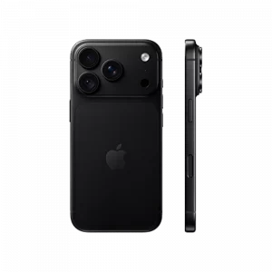 Apple iPhone 18 Pro 2TB eSIM Black (MJQG4,MJRK4) - ТвойGadget