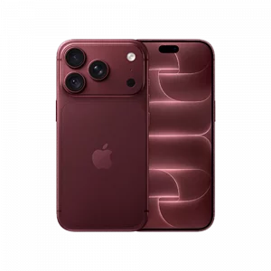 Apple iPhone 18 Pro 2TB eSIM Burgundy (MJQJ4,MJRM4)