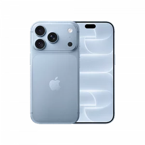 Apple iPhone 18 Pro 2TB eSIM Glacier (MJQK4,MJRN4)