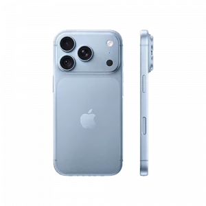 Apple iPhone 18 Pro 2TB eSIM Glacier (MJQK4,MJRN4) - ТвойGadget