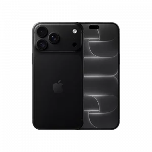 Apple iPhone 18 Pro Max 256GB Black (MJXN4)