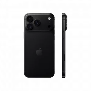 Apple iPhone 18 Pro Max 256GB Black (MJXN4) - ТвойGadget