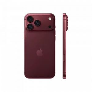 Apple iPhone 18 Pro Max 256GB Burgundy (MJXQ4) - ТвойGadget