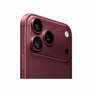 Apple iPhone 18 Pro Max 1TB eSIM Burgundy (MJWF4) - ТвойGadget