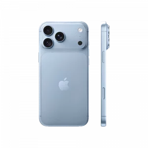 Apple iPhone 18 Pro Max 512GB Glacier (MJXW4) - ТвойGadget