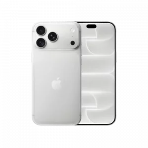 Apple iPhone 18 Pro Max 1TB Silver (MJXY4)
