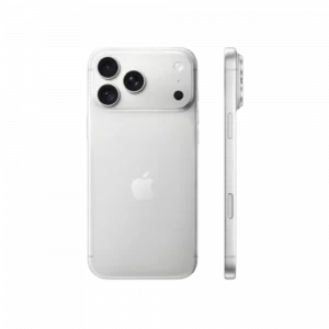 Apple iPhone 18 Pro Max 1TB Silver (MJXY4) - ТвойGadget