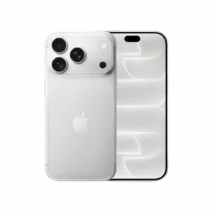 Apple iPhone 18 Pro 2TB eSIM Silver (MJQH4,MJRL4)
