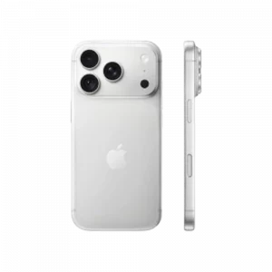 Apple iPhone 18 Pro 2TB eSIM Silver (MJQH4,MJRL4) - ТвойGadget
