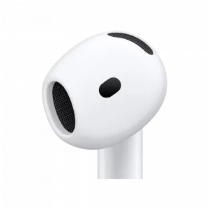 Apple AirPods 5 with Wireless Charging Case (MKFT4) - ТвойGadget
