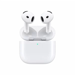 Apple AirPods 5 with Wireless Charging Case (MKFT4)