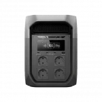 EcoFlow DELTA 3 EU-Version (EFDELTA3-EU) - ТвойGadget