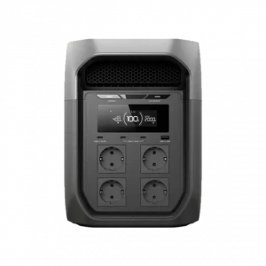 EcoFlow DELTA 3 Max (EFD3M-G-EU-CBOX) - Зображення 1