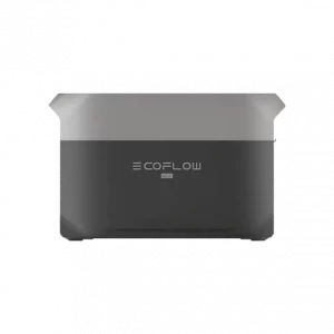 EcoFlow DELTA 3 Max (EFD3M-G-EU-CBOX) - Зображення 3