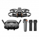 Квадрокоптер DJI Mavic 4 Pro Fly More Combo RC 2 (CP.MA.00000848.01, CP.MA.00000859.01) - ТвойGadget