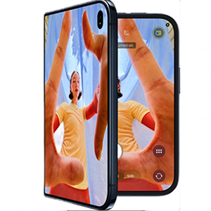 iPhone Duo