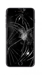 Замена экрана на iPhone 7